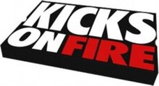 KicksOnFire