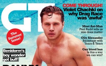 Gay Times