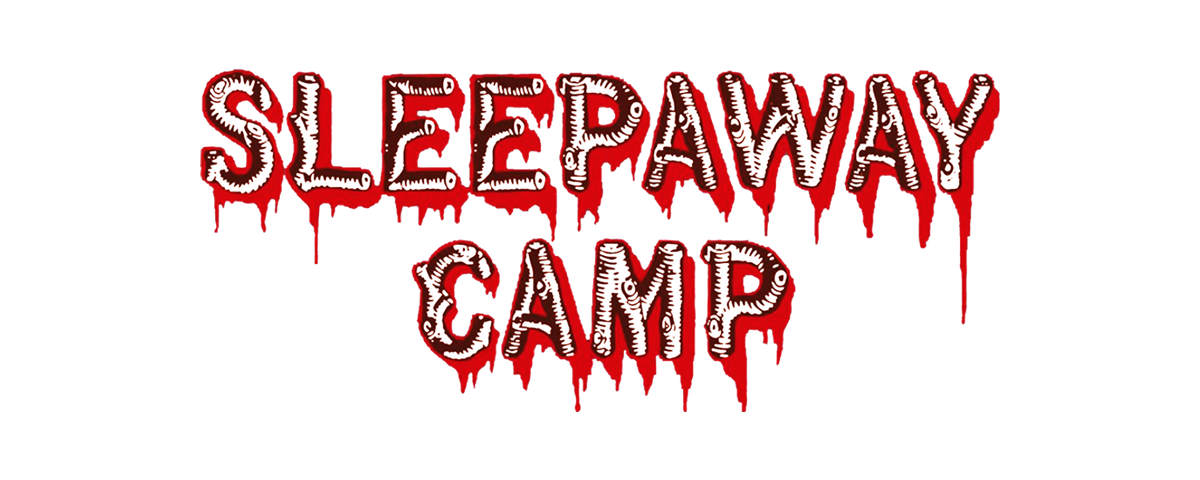 Sleepaway Camp Logo