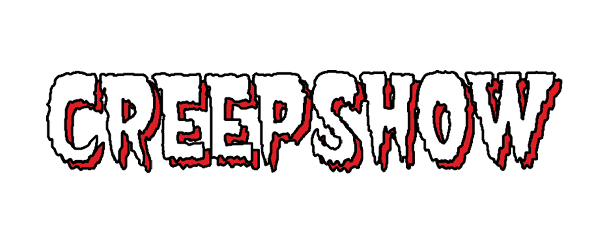 Creepshow Logo