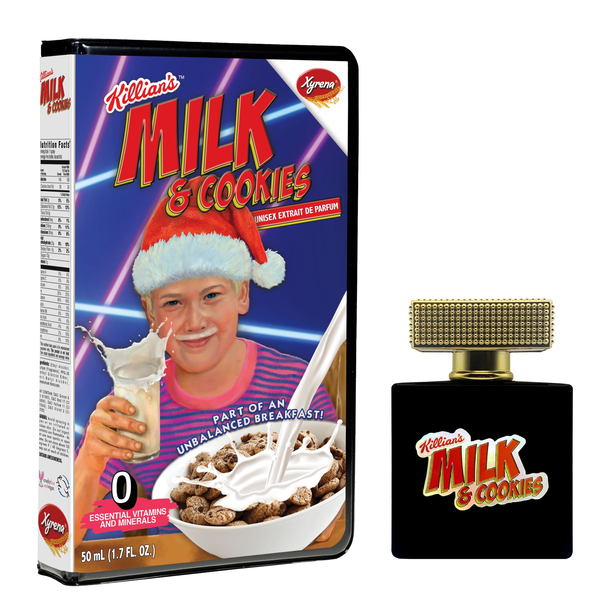 Killian's Milk & Cookies - Extrait de Parfum